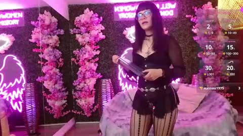 Ana online show from March 5, 2:18 am