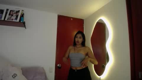 Ana online show from November 1, 2:35 am