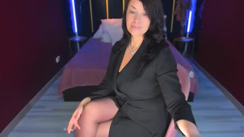 Ana online show from March 3, 9:48 am