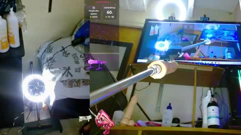 ana nicole online show from April 22, 2:36 am