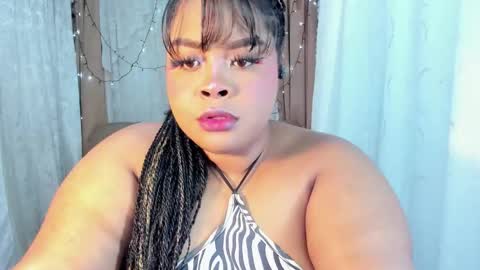 Ana online show from March 25, 9:54 pm