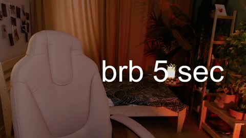 ana_reguera online show from March 6, 2:08 am