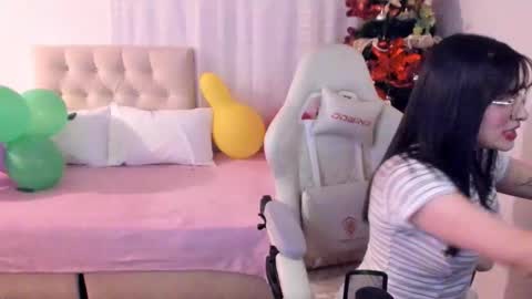 Im anna but you can call me as you want online show from November 20, 10:20 pm