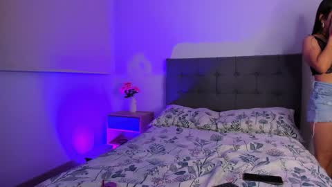 Ana online show from September 22, 2:46 am
