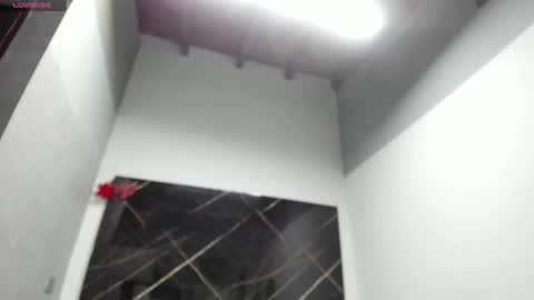 Snapshot of ana_spencerr chatting on February 13, 11:06 am Ana online show from February 13, 11:06 am