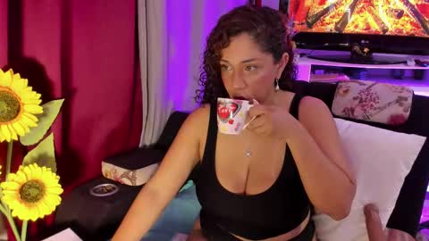 Ana My schedule 0400 - 1600 GMT -5 online show from February 9, 9:46 am