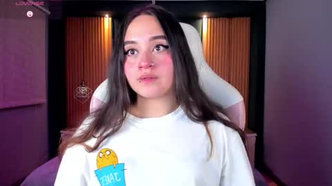 Snapshot of ana_taylor2 chatting on September 16, 7:59 pm Ana online show from September 16, 7:59 pm