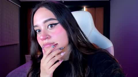 Snapshot of ana_taylor2 chatting on September 19, 11:33 am Ana online show from September 19, 11:33 am