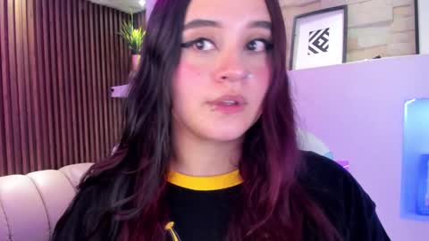 Snapshot of ana_taylor2 chatting on November 5, 3:50 am Ana online show from November 5, 3:50 am