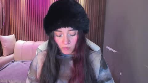 Snapshot of ana_taylor2 chatting on November 7, 4:01 am Ana online show from November 7, 4:01 am