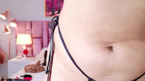 anaa_bellaa online show from March 24, 12:32 pm