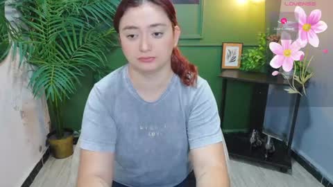 Ana online show from May 22, 12:22 pm