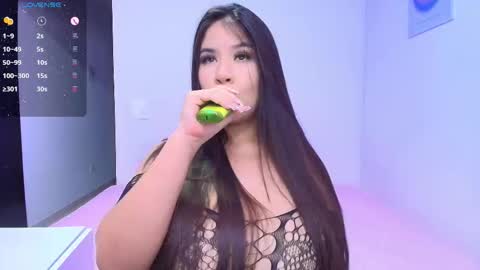 Ana sofia online show from March 17, 5:44 am