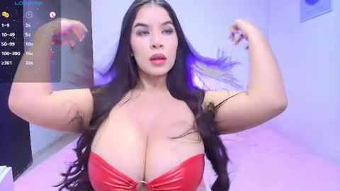 Snapshot of anaabigboobss chatting on April 29, 9:32 pm Ana sofia online show from April 29, 9:32 pm