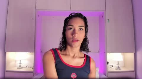 Snapshot of anaacollins_ chatting on April 22, 11:34 am anaacollins_ online show from April 22, 11:34 am