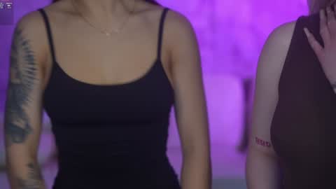 Snapshot of anabel054 chatting on December 17, 8:53 am Anabel Kira Zlata Kira Elice Lana Dominika Sofy Kaila Bridget online show from December 17, 8:53 am