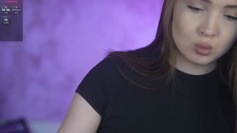 Snapshot of anabel054 chatting on January 15, 9:58 am Anabel Kira Zlata Kira Elice Lana Dominika Sofy Kaila Bridget online show from January 15, 9:58 am