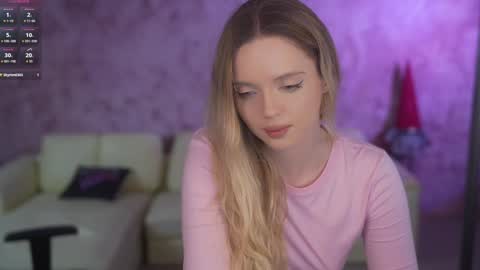 Snapshot of anabel054 chatting on February 8, 12:41 pm Anabel Kira Zlata Kira Elice Lana Dominika Sofy Kaila Bridget online show from February 8, 12:41 pm