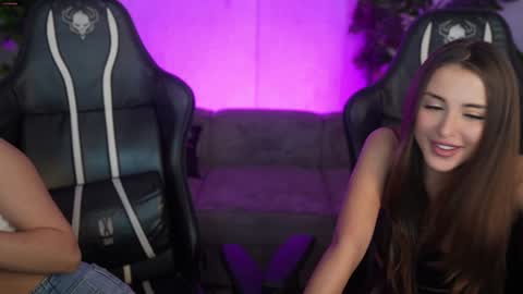 Snapshot of anabel054 chatting on February 11, 1:16 pm Anabel Kira Zlata Kira Elice Lana Dominika Sofy Kaila Bridget online show from February 11, 1:16 pm