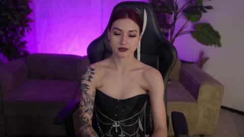 Snapshot of anabel054 chatting on February 16, 3:13 am Anabel Kira Zlata Kira Elice Lana Dominika Sofy Kaila Bridget online show from February 16, 3:13 am