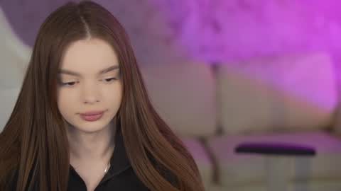 Snapshot of anabel054 chatting on February 20, 6:30 pm Anabel Kira Zlata Kira Elice Lana Dominika Sofy Kaila Bridget online show from February 20, 6:30 pm