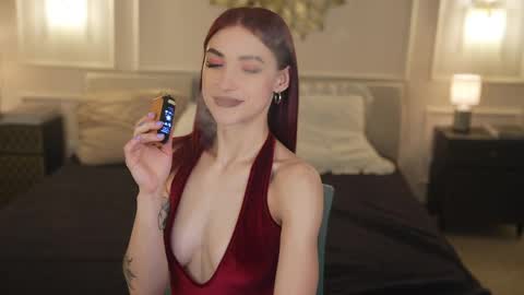 Snapshot of anabel054 chatting on April 21, 2:51 am Anabel Kira Zlata Kira Elice Lana Dominika Sofy Kaila Bridget online show from April 21, 2:51 am