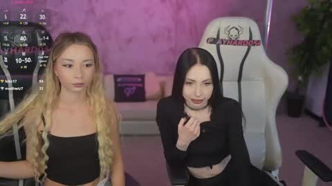 Snapshot of anabel054 chatting on April 21, 2:56 pm Anabel Kira Zlata Kira Elice Lana Dominika Sofy Kaila Bridget online show from April 21, 2:56 pm