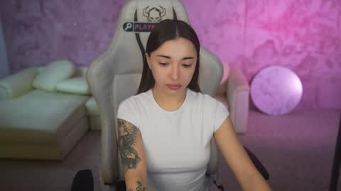Snapshot of anabel054 chatting on April 30, 7:14 am Anabel Kira Zlata Kira Elice Lana Dominika Sofy Kaila Bridget online show from April 30, 7:14 am