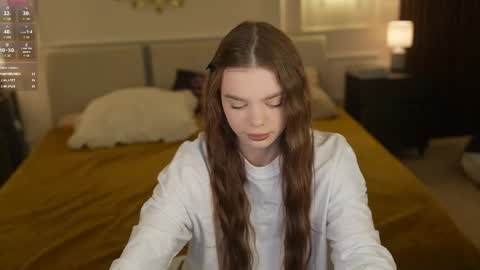 Snapshot of anabel054 chatting on May 3, 10:54 am Anabel Kira Zlata Kira Elice Lana Dominika Sofy Kaila Bridget online show from May 3, 10:54 am