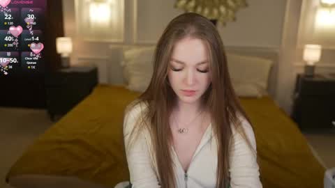 Snapshot of anabel054 chatting on May 11, 2:45 pm Anabel Kira Zlata Kira Elice Lana Dominika Sofy Kaila Bridget online show from May 11, 2:45 pm