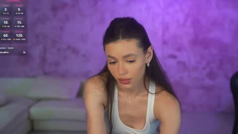 Snapshot of anabel054 chatting on May 12, 4:15 pm Anabel Kira Zlata Kira Elice Lana Dominika Sofy Kaila Bridget online show from May 12, 4:15 pm