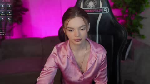 Snapshot of anabel054 chatting on May 19, 2:56 pm Anabel Kira Zlata Kira Elice Lana Dominika Sofy Kaila Bridget online show from May 19, 2:56 pm
