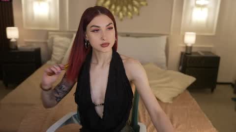 Snapshot of anabel054 chatting on May 22, 3:24 am Anabel Kira Zlata Kira Elice Lana Dominika Sofy Kaila Bridget online show from May 22, 3:24 am