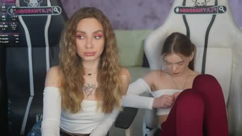 Snapshot of anabel054 chatting on May 25, 12:22 pm Anabel Kira Zlata Kira Elice Lana Dominika Sofy Kaila Bridget online show from May 25, 12:22 pm