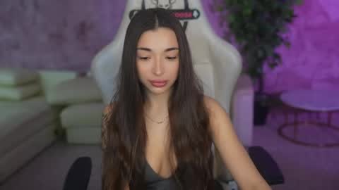 Snapshot of anabel054 chatting on June 1, 6:59 am Anabel Kira Zlata Kira Elice Lana Dominika Sofy Kaila Bridget online show from June 1, 6:59 am