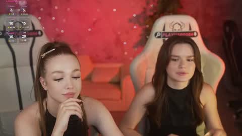 Anabel Kira Zlata Kira Elice Lana Dominika Sofy Kaila Bridget online show from July 15, 10:48 pm