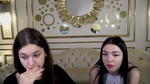 Sweet girls online show from January 27, 11:54 am