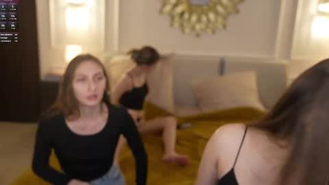 Sweet girls online show from February 27, 5:47 pm