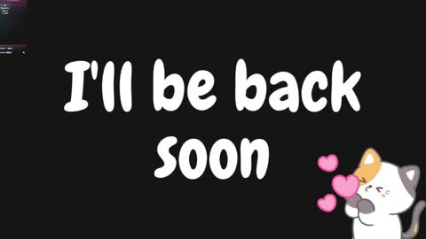 Sweet girls online show from October 14, 10:10 pm