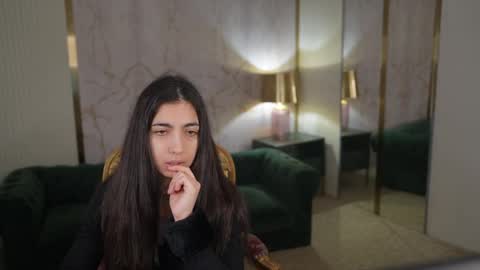 Sweet girls online show from April 2, 7:28 am