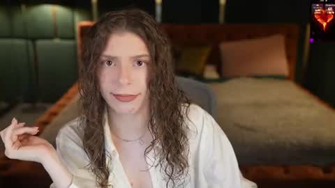 Snapshot of anabel2054 chatting on July 10, 8:11 pm Sweet girls online show from July 10, 8:11 pm