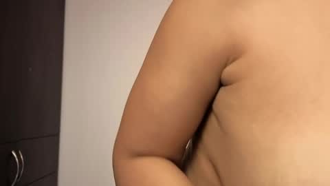 Anabel Alice Gandara online show from April 4, 10:24 am