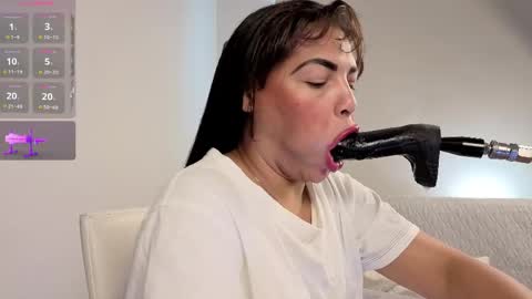 Anabel Alice Gandara online show from May 22, 3:39 pm