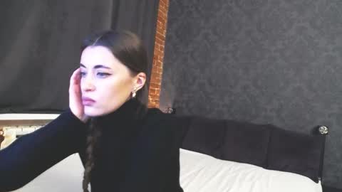 Anna online show from February 21, 3:13 pm