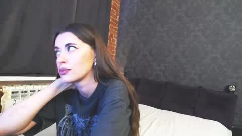 Snapshot of anabelblack chatting on March 7, 12:46 pm Anna online show from March 7, 12:46 pm