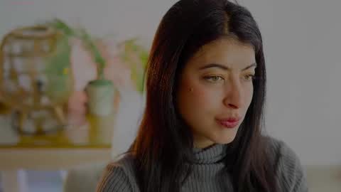 anabelcurvy online show from March 4, 2:45 pm