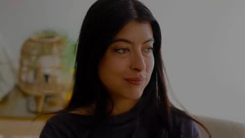 anabelcurvy online show from March 10, 2:22 pm