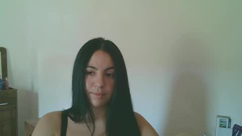 anabelenogueira1 online show from May 2, 5:18 pm