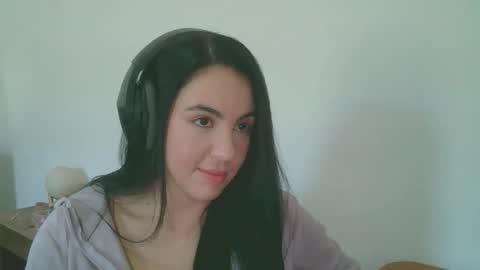 Snapshot of anabelenogueira1 chatting on June 3, 2:55 pm anabelenogueira1 online show from June 3, 2:55 pm