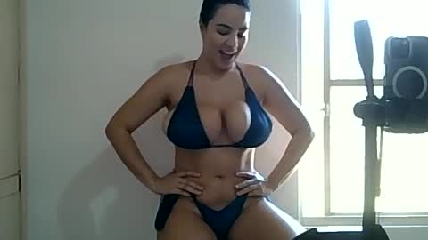 Snapshot of anabelenogueira1 chatting on July 31, 4:06 pm anabelenogueira1 online show from July 31, 4:06 pm